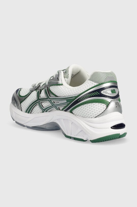 Obuwie Asics sneakersy GT-2160 1203A275 szary