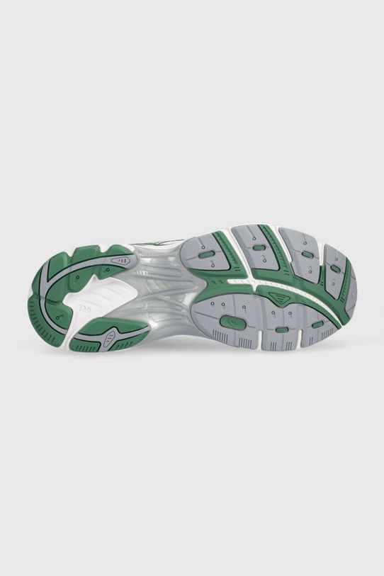 ASICS GT-2160 White Pure Silver Gold 1203A275 gray
