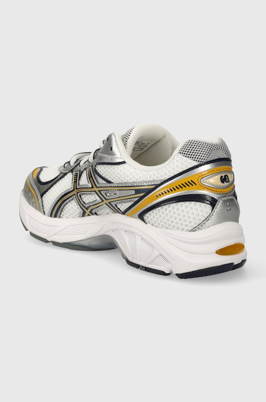 Scarpe ASICS GT-2160 White Pure Silver Gold 1203A275 argento