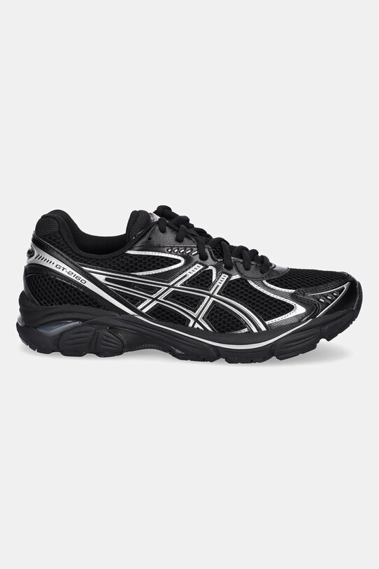 Кроссовки Asics GT-2160 1203A275 чёрный AW24