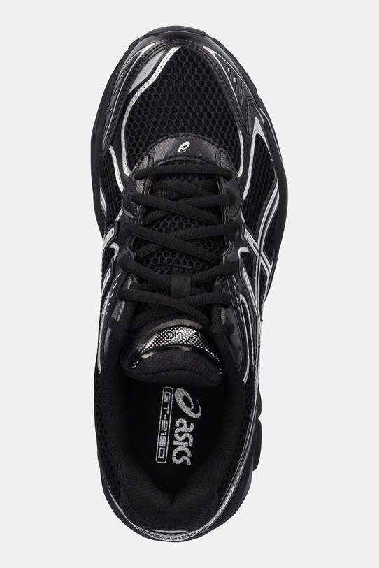 Кроссовки Asics GT-2160 чёрный 1203A275