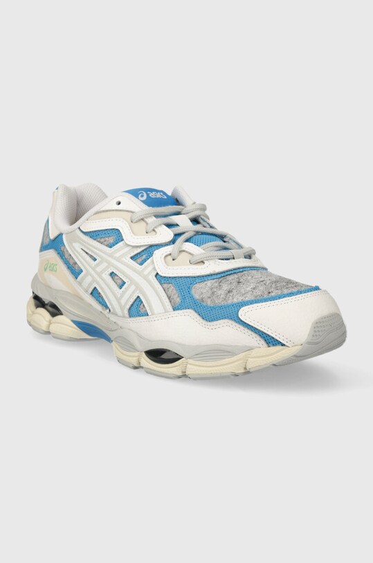 Tenisky Asics GEL-NYC 1203A281 modrá AW23