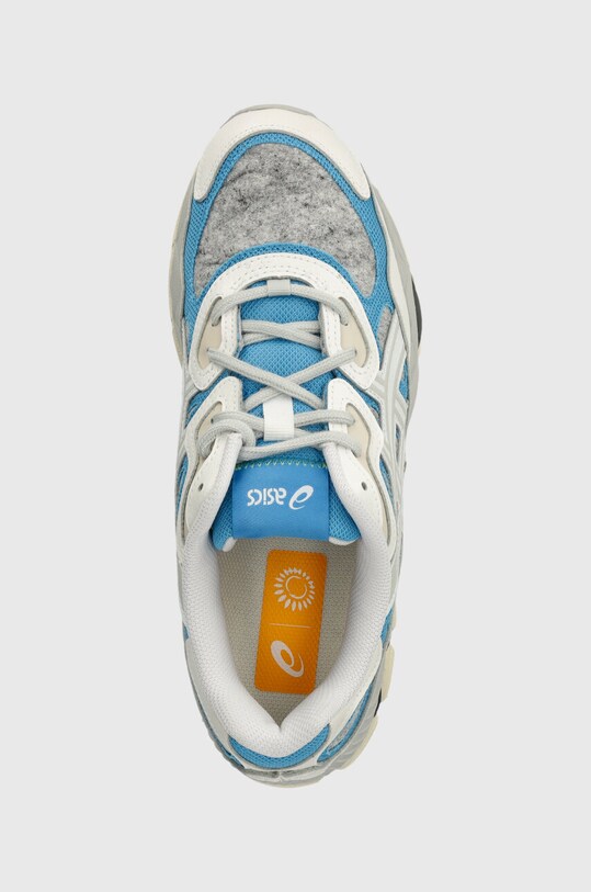 Tenisky Asics GEL-NYC modrá 1203A281