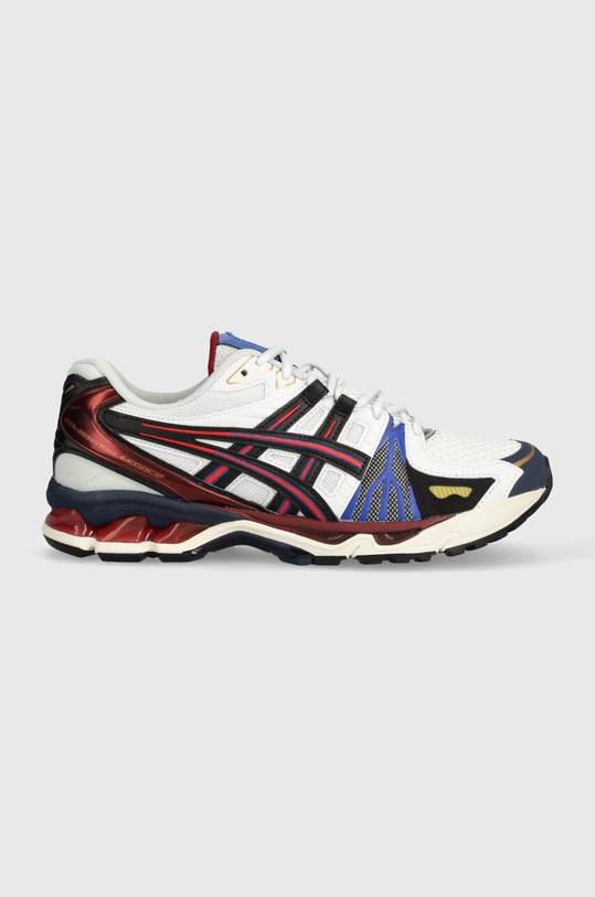 Asics sneakers GEL-KAYANO LEGACY textile white 1203A325