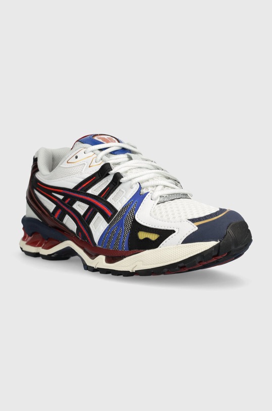 Asics sneakers GEL-KAYANO LEGACY 1203A325 white AW23