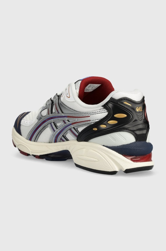 Shoes Asics sneakers GEL-KAYANO LEGACY 1203A325 white