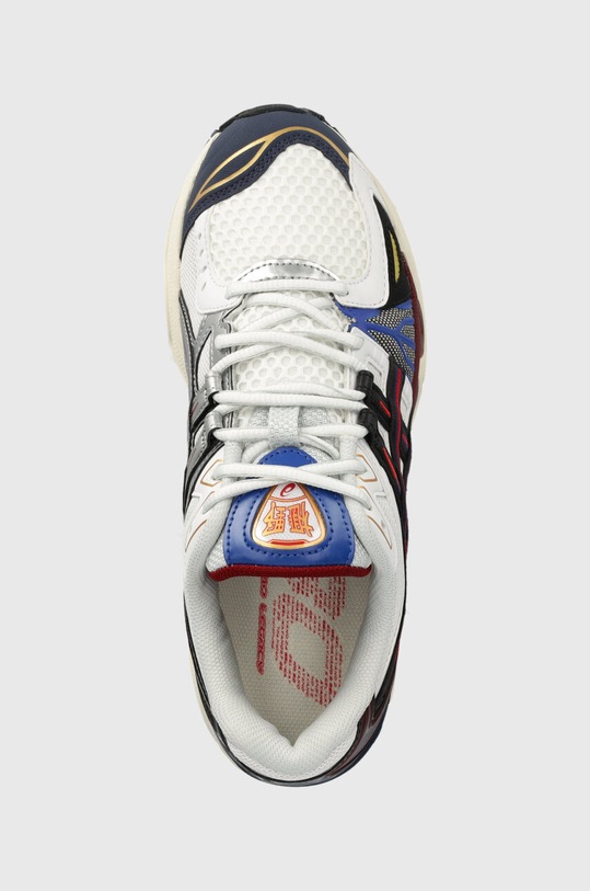 Asics sneakers GEL-KAYANO LEGACY white 1203A325
