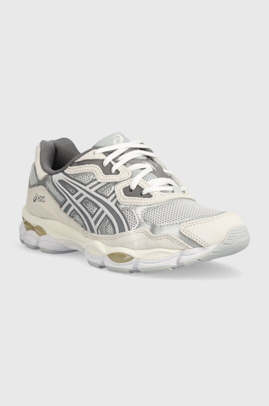 Asics sneakersy GEL-NYC 1203A383 szary SS25