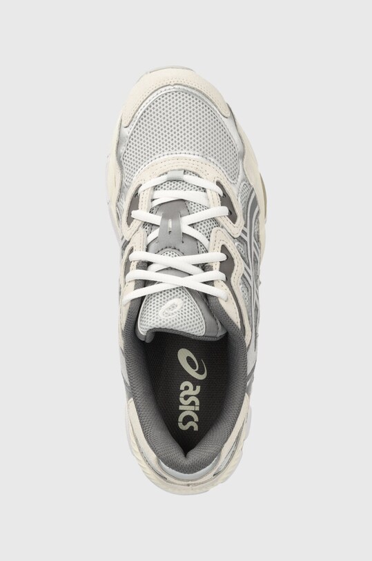 Asics sneakers GEL-NYC gray 1203A383