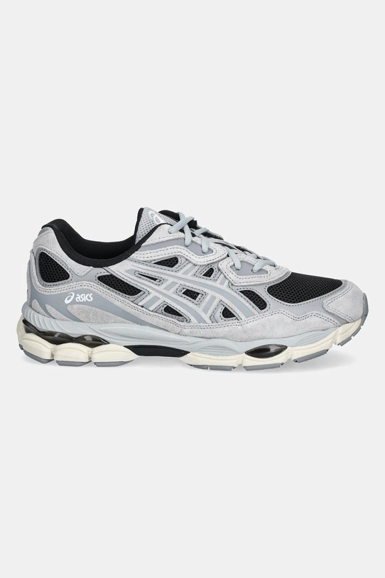 Asics sneakers GEL-NYC 1203A383 grigio SS25