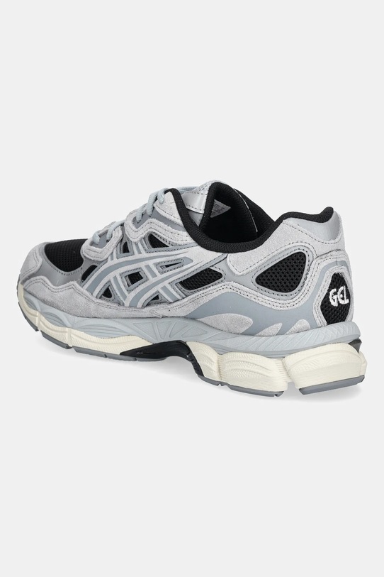 Scarpe Asics sneakers GEL-NYC 1203A383 grigio