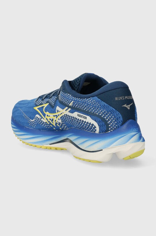Încălțăminte Mizuno pantofi de alergat Wave Rider 27 J1GC2362 albastru