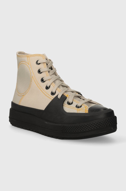 Obuv Tenisky Converse A04528C CHUCK TAYLOR A04528C béžová