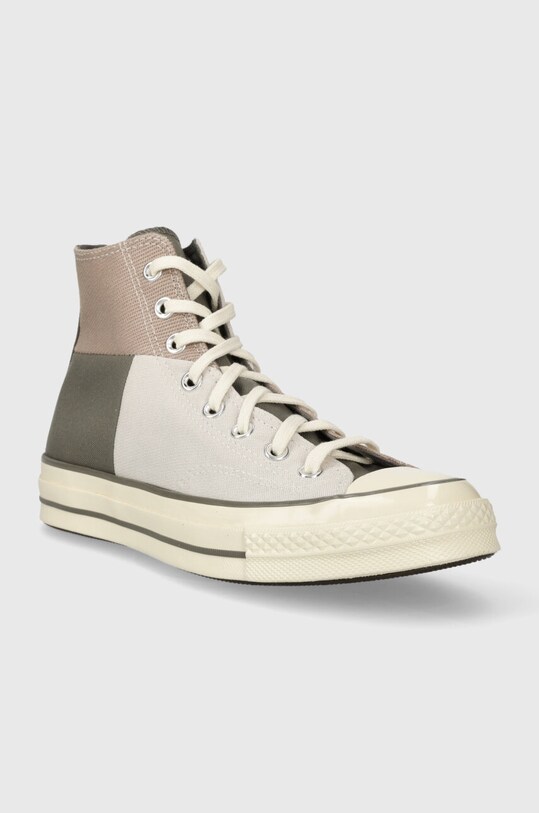 Високи кецове Converse A04507C CHUCK 70 A04507C сив AW23