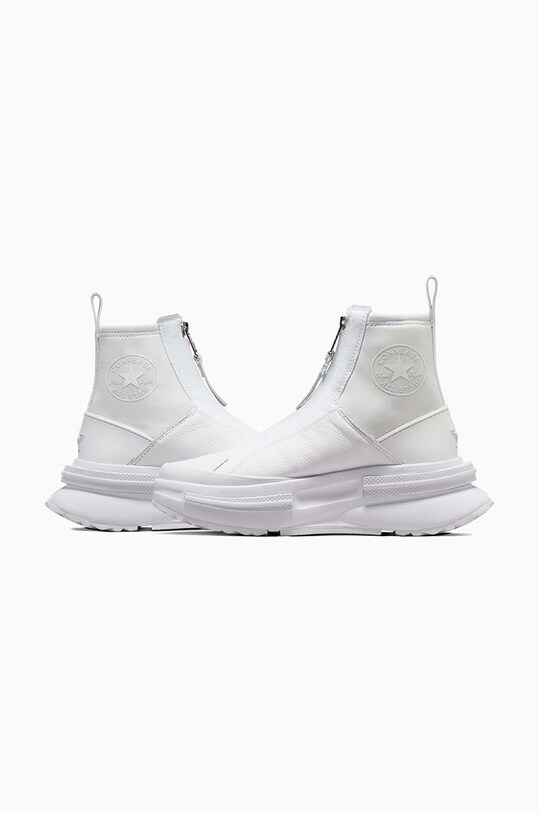 Converse teniși A04696C RUN STAR A04696C alb