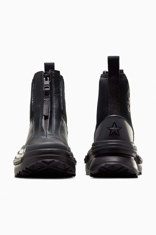 Obuwie Converse trampki Run Star Legacy Chelsea CX A04697C czarny
