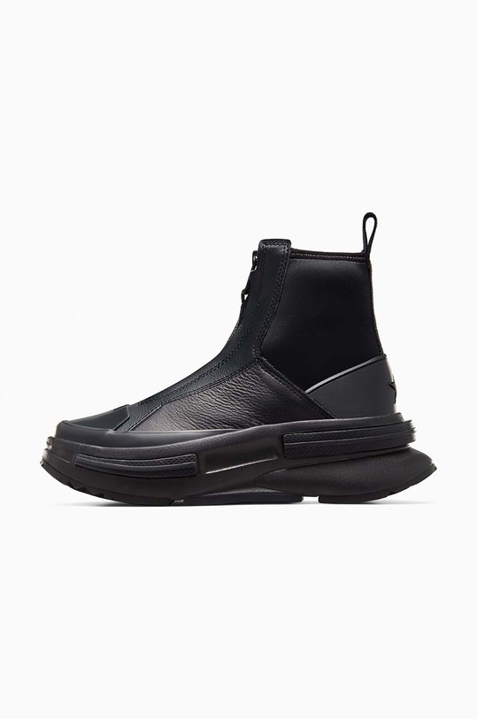 Converse trampki Run Star Legacy Chelsea CX czarny A04697C