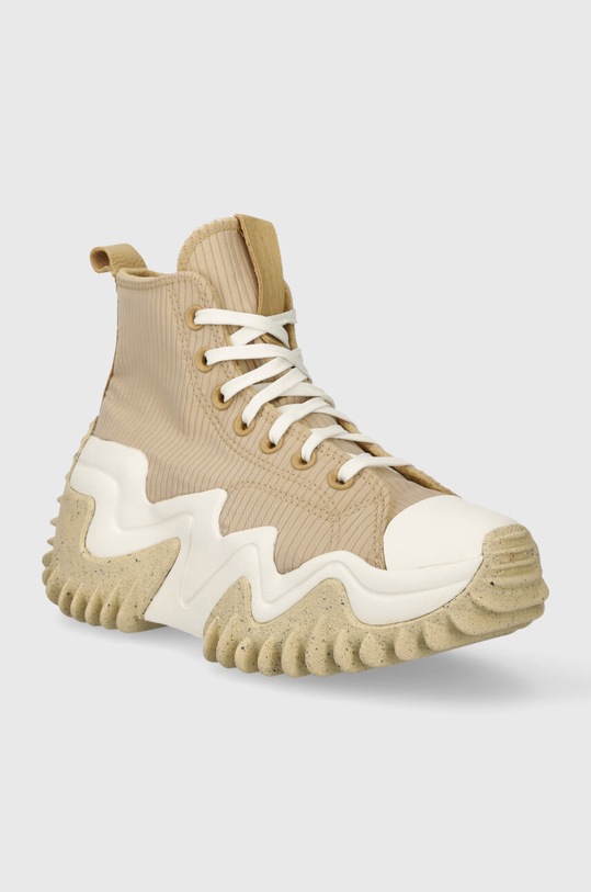 Кеды Converse A06147C RUN STAR MOTION CX A06147C бежевый AW23