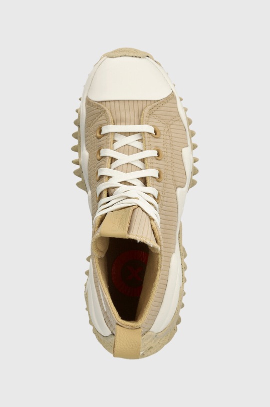 Кеды Converse A06147C RUN STAR MOTION CX бежевый A06147C