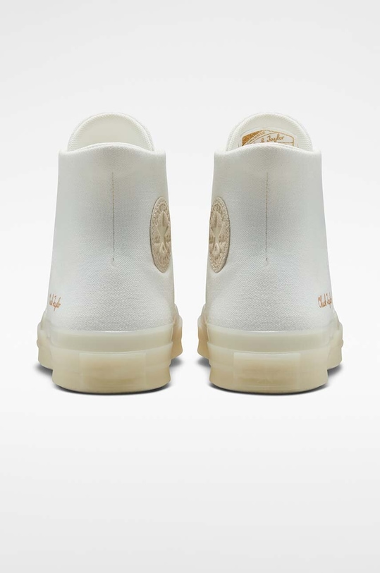 Взуття Кеди Converse Chuck 70 Marquis A03426C білий