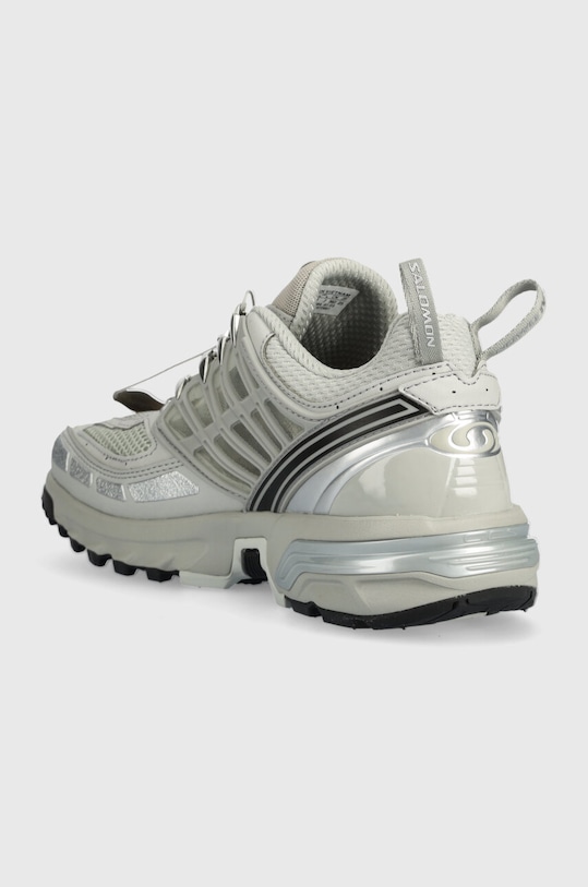 Obuća Cipele Salomon ACS PRO L47299100 siva