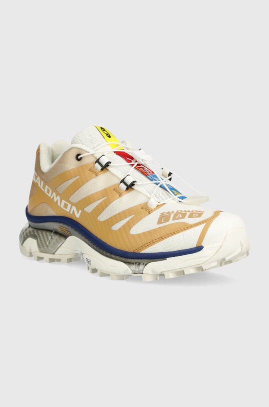 Salomon shoes XT-4 OG L47299700 beige AW23