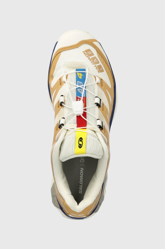 Salomon shoes XT-4 OG beige L47299700