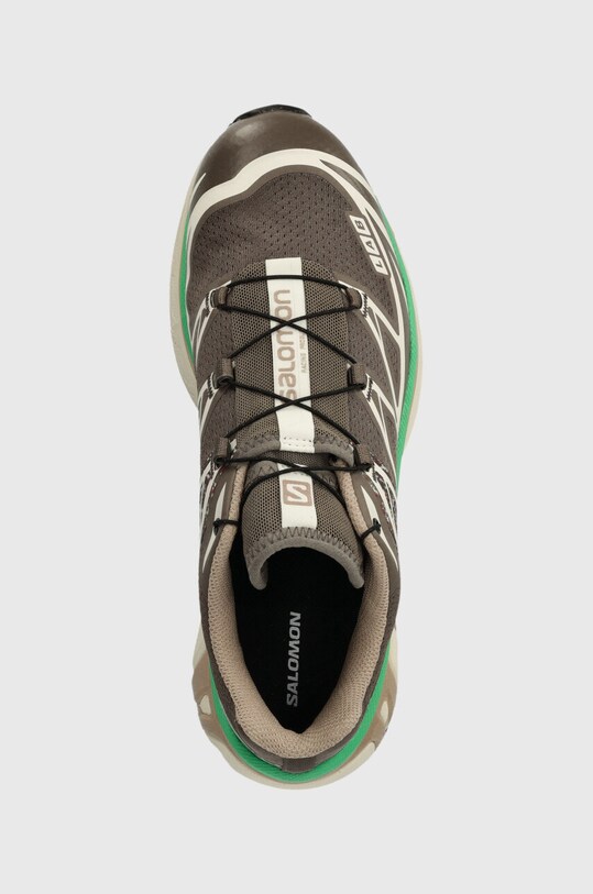 Salomon buty XT-6 MINDFUL 2 brązowy L47312000