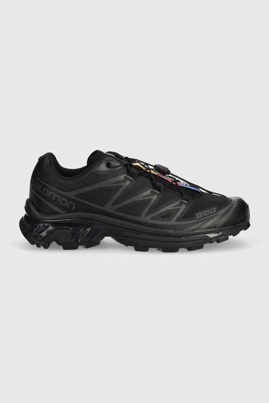 Salomon S/Lab XT-6 Adv Triple Black