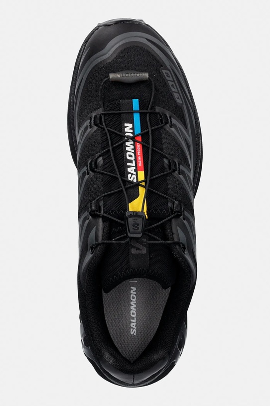 Cipele Salomon XT-6 crna L41086600