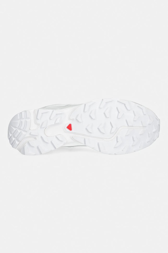 Salomon XT-6 White Lunar Rock L41252900 white