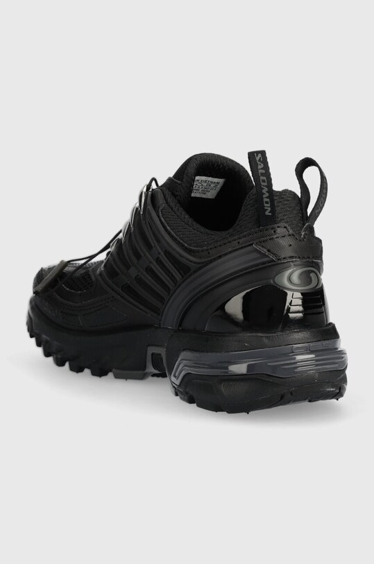 Взуття Черевики Salomon L47179800 чорний