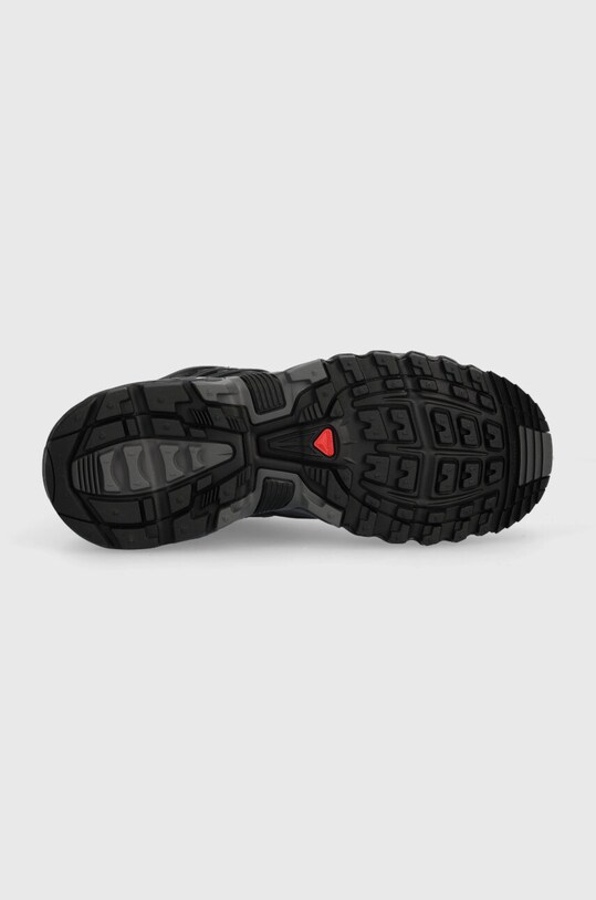 Черевики Salomon L47179800 чорний