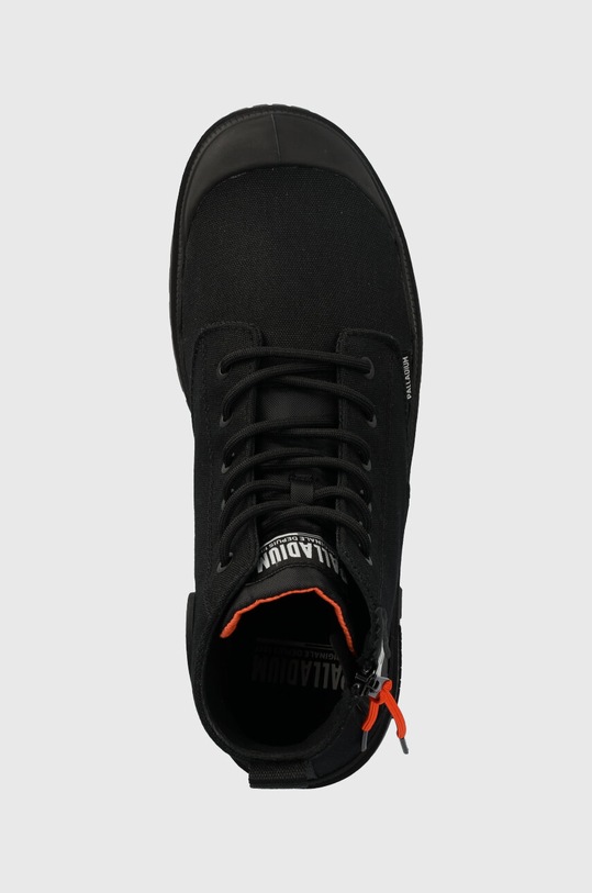 Tenisky Palladium SP20 UNZIPPED čierna 78883.008.M
