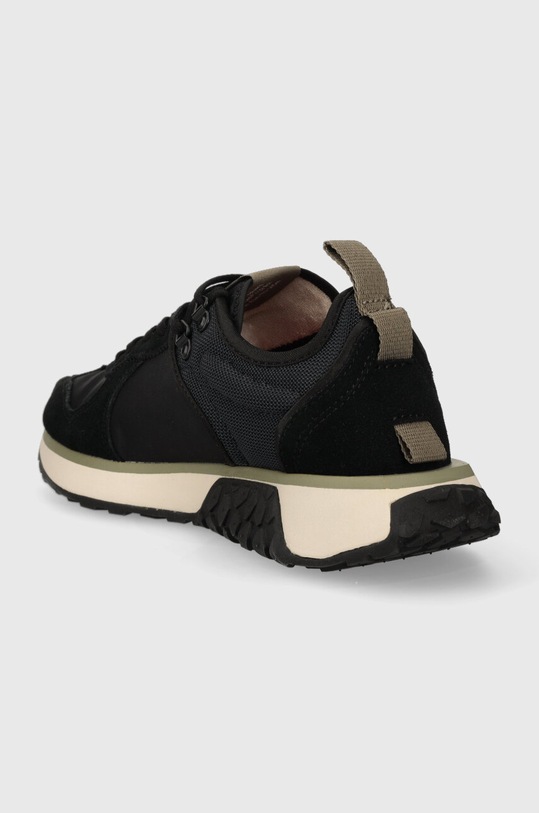 Cipők Palladium sportcipő TROOP RUNNER 77330.001.M fekete