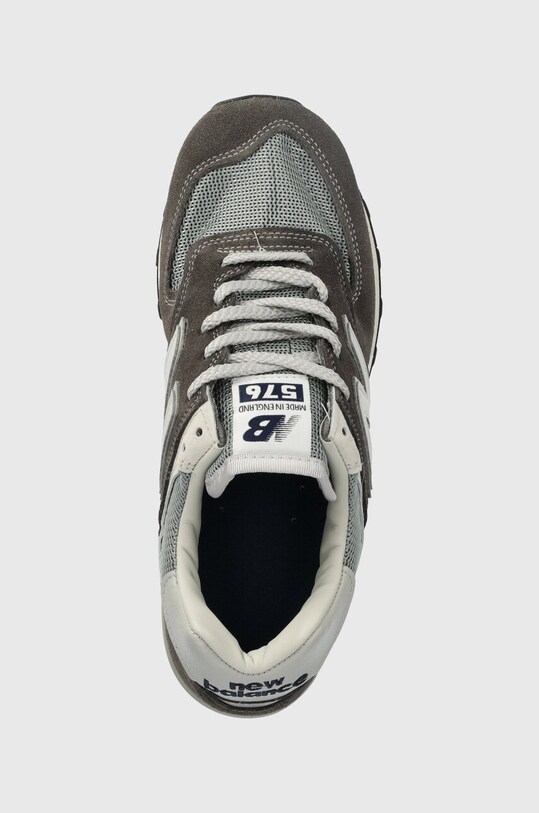 Αθλητικά New Balance Made in UK γκρί OU576AGG