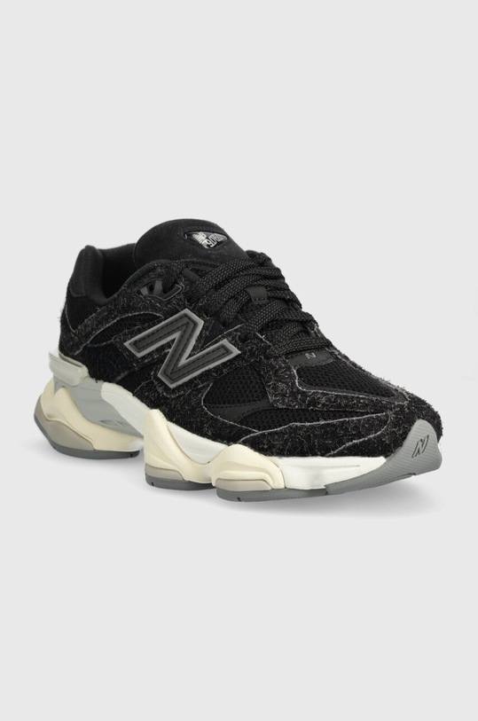 New Balance sneakersy U9060HSD U9060HSD czarny AW23