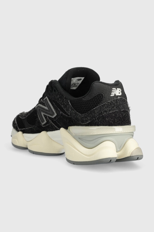 Obuwie New Balance sneakersy U9060HSD U9060HSD czarny