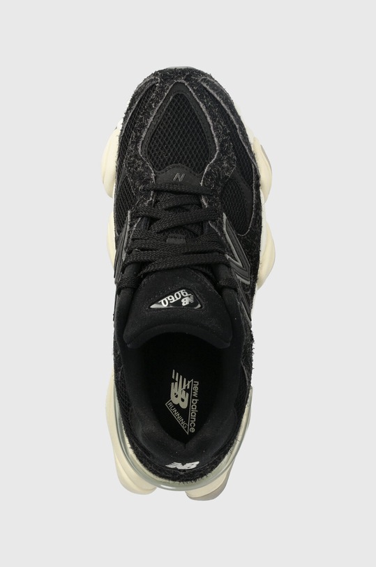 New Balance sneakersy U9060HSD czarny U9060HSD