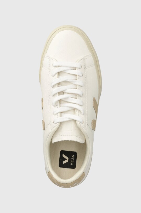 Veja leather sneakers Campo white CP0502920