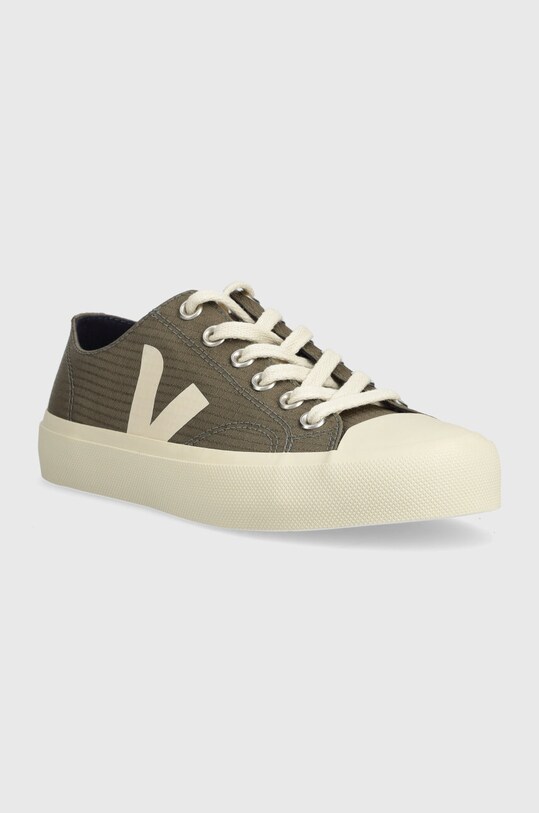 Tenisice Veja Wata II Low PL1903350 zelena AW23