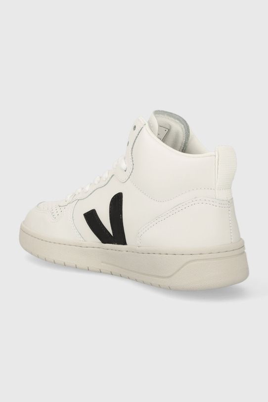 Obuwie Veja sneakersy skórzane V-15 VQ0203304 biały