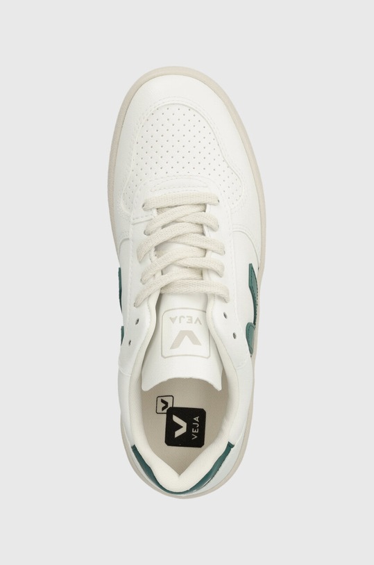 Veja sneakersy V-10 biały VX0703276