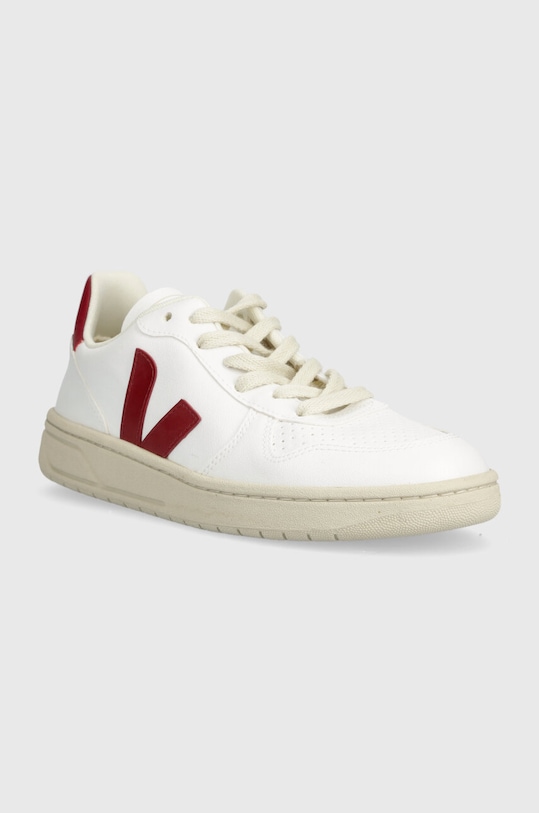Αθλητικά Veja V-12 VX0703279A λευκό AW23