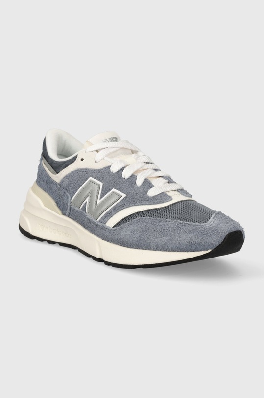 New Balance sneakers 997 U997RCD blu AW23