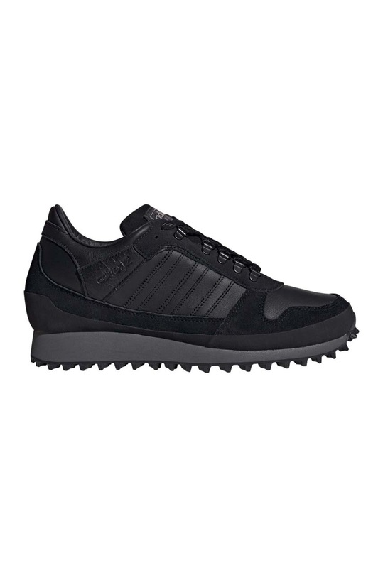 Кроссовки Originals adidas Haven SPLZ низкая чёрный IF5722
