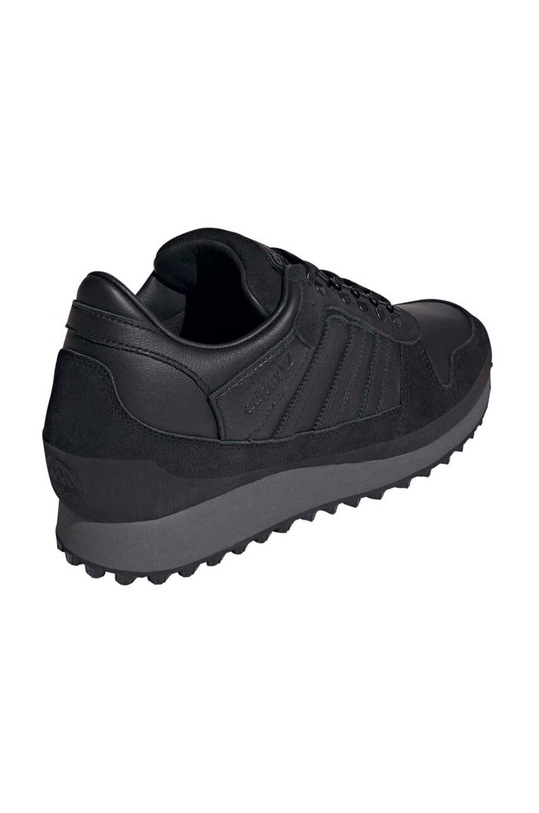 Обувь Кроссовки Originals adidas Haven SPLZ IF5722 чёрный