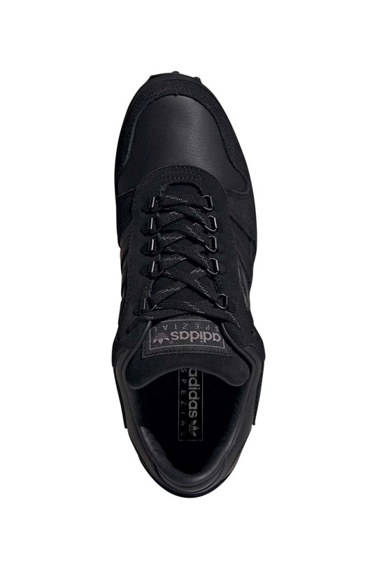 Кроссовки Originals adidas Haven SPLZ IF5722 чёрный