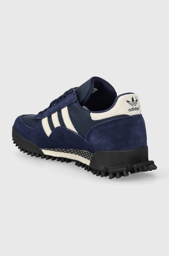 Obuwie adidas Originals sneakersy Marathon Tr IG7399 granatowy