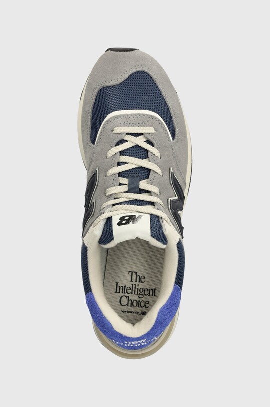 New Balance sneakers 574 gray U574LGFG